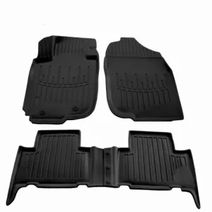 Cel mai vândut Set covorase auto cauciuc UMBRELLA pentru TOYOTA RAV 4 (CA30W) (2005-2016)
