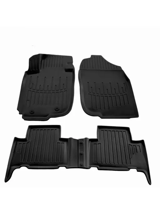 Cel mai vândut Set covorase auto cauciuc UMBRELLA pentru TOYOTA RAV 4 (CA30W) (2005-2016)