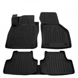 Comandă acum Set covorase auto cauciuc UMBRELLA pentru SEAT LEON III (5F) (2012-2019)