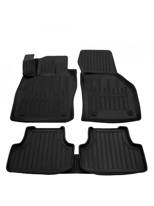 Comandă acum Set covorase auto cauciuc UMBRELLA pentru SEAT LEON III (5F) (2012-2019)
