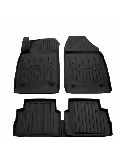 Popular Set covorase auto cauciuc UMBRELLA pentru OPEL VECTRA C (SEDAN) (2002-2008)