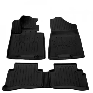 Plată securizată Set covorase auto cauciuc UMBRELLA pentru HYUNDAI TUCSON (TL) (2015-2021)