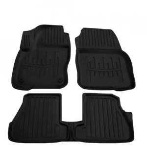 Reduceri Set covorase auto cauciuc UMBRELLA pentru FORD FOCUS III (C346) (2011-2018)