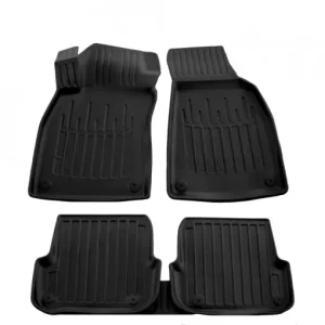 Set covorase auto cauciuc UMBRELLA pentru AUDI A6 (C6) (2004-2011) Nu rata