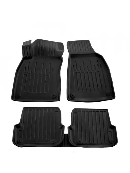 Set covorase auto cauciuc UMBRELLA pentru AUDI A6 (C6) (2004-2011) Nu rata