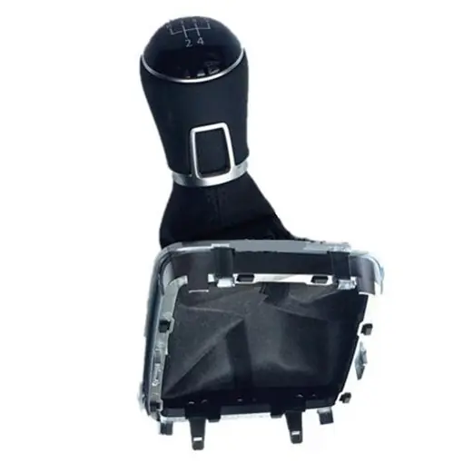 Manson cu nuca schimbator compatibil VW GOLF 7 cu 5 viteze Cumpărături sigure