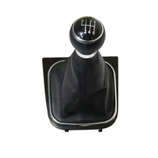 Manson si nuca schimbator VW Golf 5/6/Jetta 2005-2010 6 trepte Lichidare de stoc