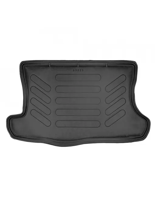 Covor Protectie Portbagaj Umbrella Pentru Ford Fusion 2002-2012 Preț redus