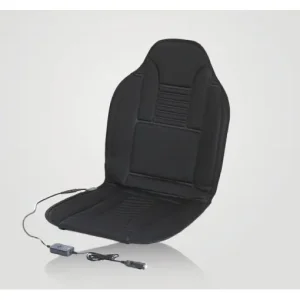 Husa Scaun Auto Cu Incalzire 12V 96X48 Cm Reducere specială