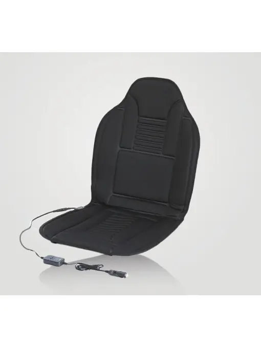 Husa Scaun Auto Cu Incalzire 12V 96X48 Cm Reducere specială