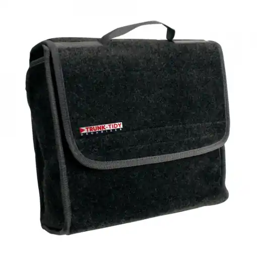 Organizator auto portbagaj mic Lampa Reducere extra