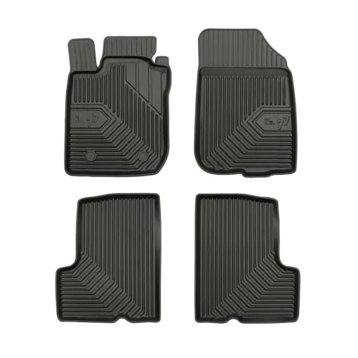 Covorase auto tip tavita Dacia Duster I fabricatie 2010 - 12.2017, caroserie suv Ultima șansă