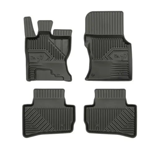 Super ofertă Covorase auto tip tavita Land Rover Range Rover Velar fabricatie 09.2017 - prezent, caroserie suv, L560