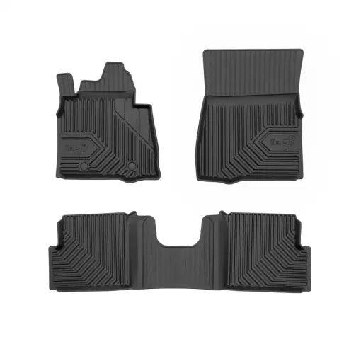 Covorase auto tip tavita Mercedes G-Class W463 fabricatie 1990 - 04.2018, caroserie suv Retur gratuit