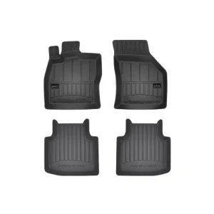Covorase tip tavita 3D Skoda Superb III, caroserie Sedan, fabricatie 05.2015 - prezent Premium