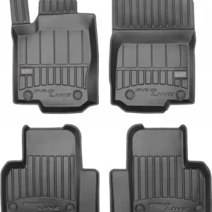 Preț promoțional Covorase tip tavita 3D Mercedes ML W166, caroserie SUV, fabricatie 11.2011 - 05.2015