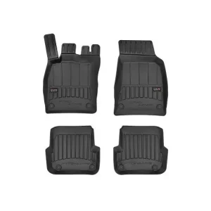 Preferatul clienților Covorase auto 3D tip tavita Audi A6 C6 fabricatie 2006 - 2011