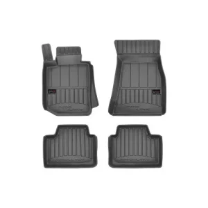 Covorase auto tip tavita BMW Seria 3 G20 fabricatie 2018 - prezent Reducere extra
