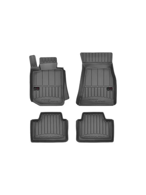 Covorase auto tip tavita BMW Seria 3 G20 fabricatie 2018 - prezent Reducere extra