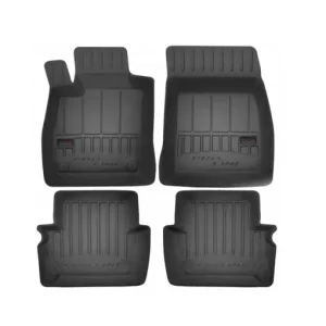 Noutate Covorase tip tavita 3D Ford Puma, caroserie SUV, fabricatie 10.2019 - prezent