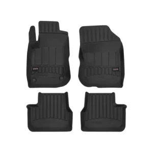 Covorase tip tavita 3D Peugeot 208 I, caroserie Hatchback, fabricatie 03.2012 - 05.2019 Cumpără acum