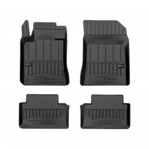 Covorase tip tavita 3D Peugeot 508 I, caroserie Combi, fabricatie 01.2011 - 09.2018 Cel mai bun preț