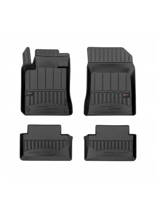 Covorase tip tavita 3D Peugeot 508 I, caroserie Combi, fabricatie 01.2011 - 09.2018 Cel mai bun preț