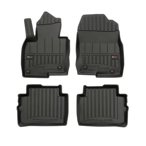 Covorase tip tavita 3D Mazda CX-5 II, caroserie SUV, fabricatie 07.2017 - prezent Ofertă