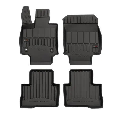 Covorase tip tavita 3D Toyota RAV4 V Hybrid, caroserie SUV, fabricatie 01.2019 - prezent Ofertă specială