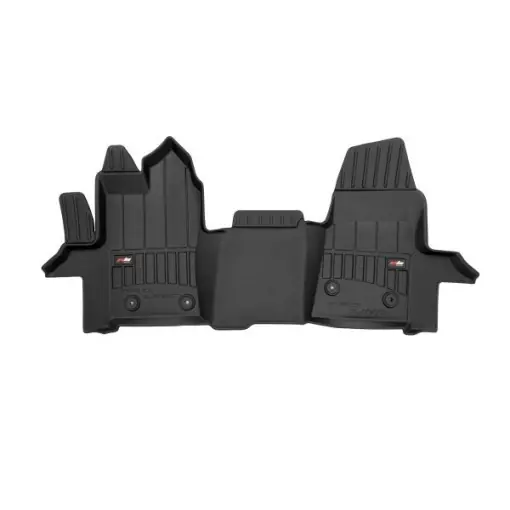 Lichidare de stoc Covorase auto tip tavita Ford Transit, fabricatie 2020 - prezent, caroserie Van