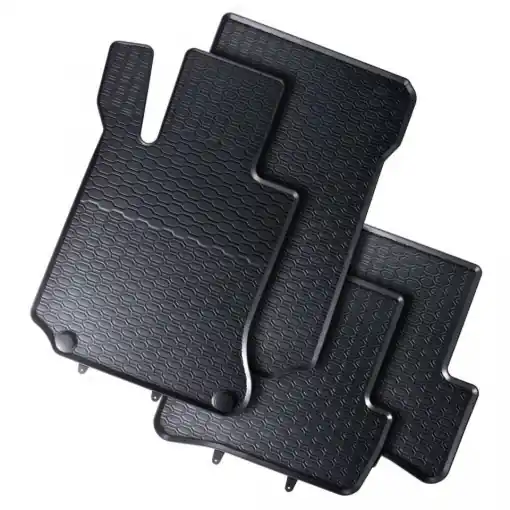 Bestseller Covorase auto Mercedes Clasa C W204, caroserie Combi, fabricatie 12.2007 - 09.2014