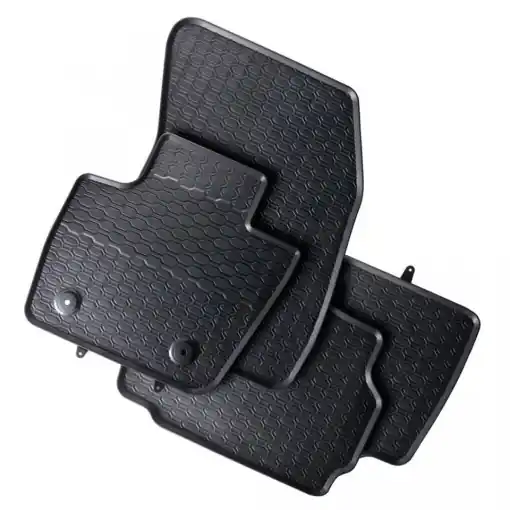 Livrare rapidă Covorase auto Ford Mondeo V, caroserie Hatchback, fabricatie 01.2015 - prezent