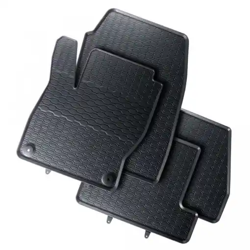 Cel mai vândut Covorase auto Ford Focus III, caroserie Combi, fabricatie 03.2011 - 08.2018