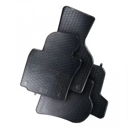 Covorase auto Volkswagen Golf 6, caroserie Combi, fabricatie 06.2007 - 08.2013 Livrare rapidă