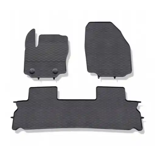 Popular Covorase auto Ford Galaxy II, caroserie Van, fabricatie 06.2006 - 08.2015, Type MK3