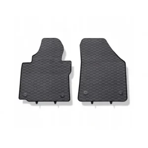 Preț mic Covorase auto Volkswagen Caddy, caroserie Van, fabricatie 2004 - 10.2020, 2 locuri