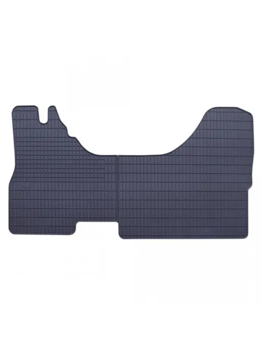 Covorase auto Iveco Daily, caroserie Van, fabricatie 2000 - 2014, 2-3 locuri Ofertă de sezon