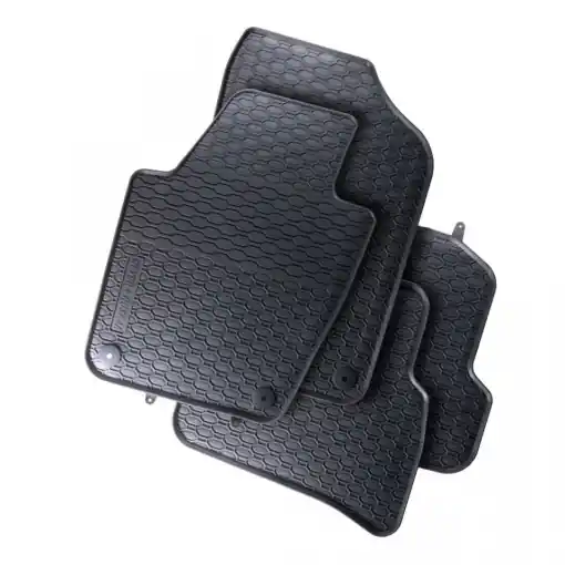 Premium Covorase auto Seat Ibiza IV, caroserie Hatchback, fabricatie 05.2008 - 05.2017, 6J/6P