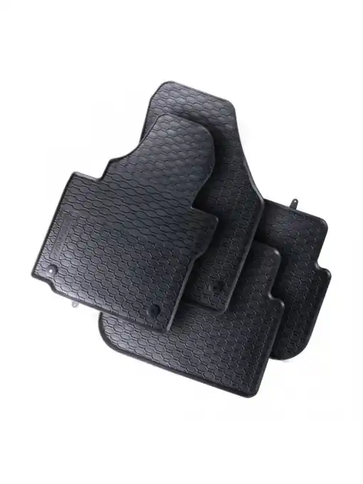 Ofertă de sezon Covorase auto Volkswagen Touran I, caroserie Van, fabricatie 03.2003 - 08.2015