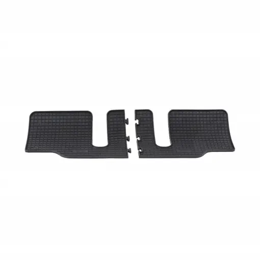 Covorase auto Mazda 5 II, caroserie Van, fabricatie 10.2010 - 2015 Plată sigură