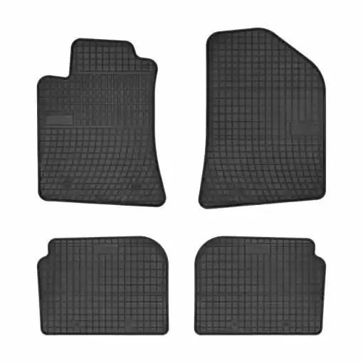 Covorase auto Toyota Avensis II, caroserie Combi, fabricatie 03.2003 - 12.2008 Premium