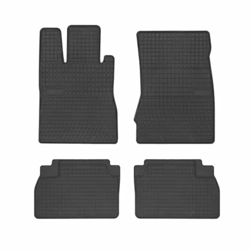 Cel mai vândut Covorase auto Mercedes Clasa S W220, caroserie Sedan, fabricatie 1998 - 06.2005