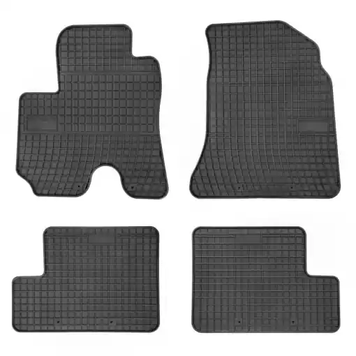 Ultima șansă Covorase auto Toyota RAV4 II, caroserie SUV, fabricatie 2000 - 01.2006, 3 usi