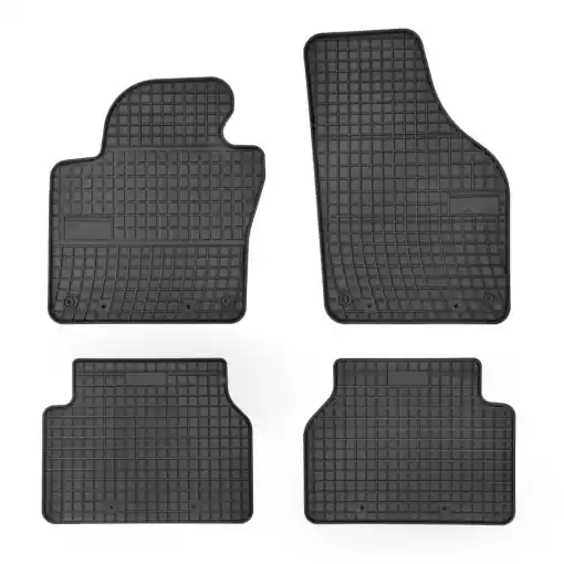 Covorase auto Volkswagen Tiguan I, caroserie SUV, fabricatie 07.2007 - 04.2016 Preț promoțional