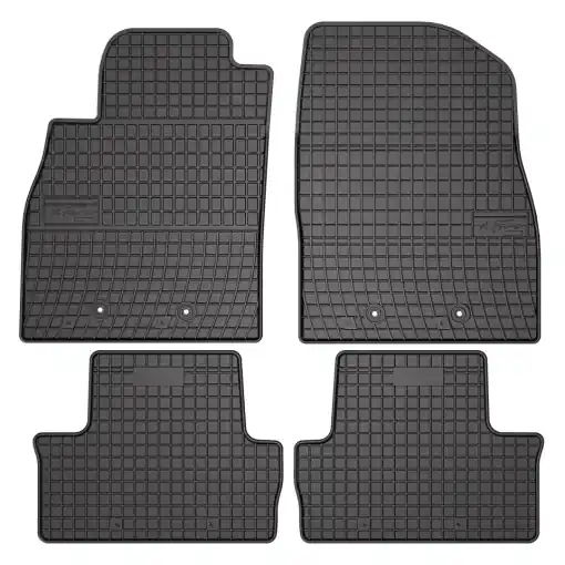 Reduceri Covorase auto Opel Ampera, caroserie Sedan, fabricatie 2012 - 2014