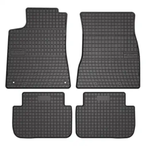 Covorase auto Mercedes CLK C209, caroserie SUV, fabricatie 2002 - 2009 Reduceri
