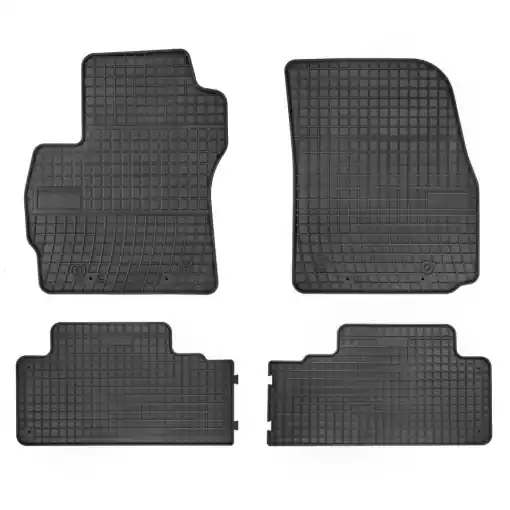 Cumpărături sigure Covorase auto Mazda 5 I, caroserie Van, fabricatie 2005 - 09.2010