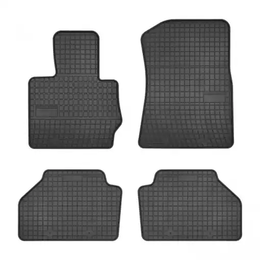 Covorase auto BMW X3 F25, fabricatie 2011 - 10.2017 Livrare gratuită