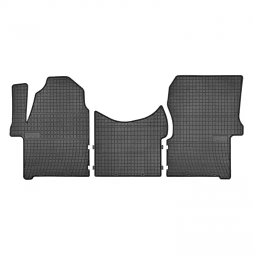 Covorase auto VW Crafter, fabricatie 05.2006 - 2016 Livrare gratuită