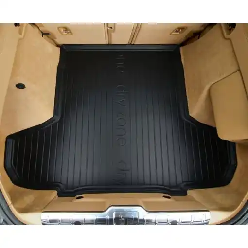 Preț promoțional Tavita portbagaj Ford Mondeo IV fabricatie 09.2007 - 12.2014, caroserie hatchback, Roata rezerva ingusta / kit reparatie